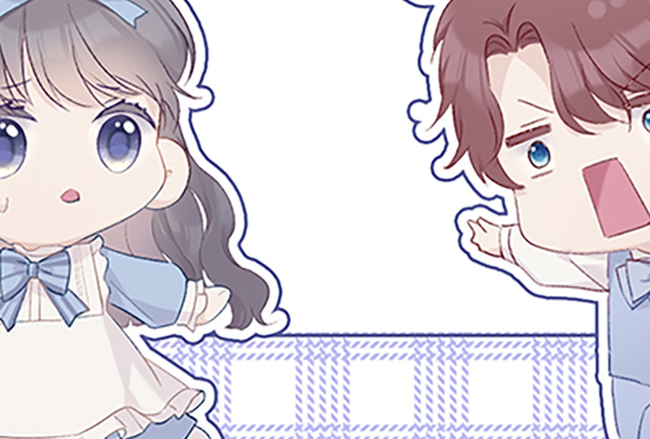 Protect My Star - Episode 30 - ONO Webtoon et Manga