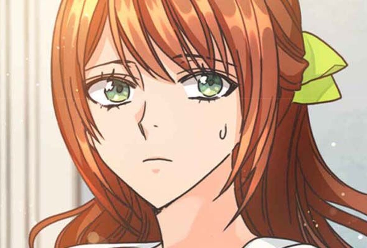 The Readymade Queen - Episode 11 - ONO Webtoon et Manga
