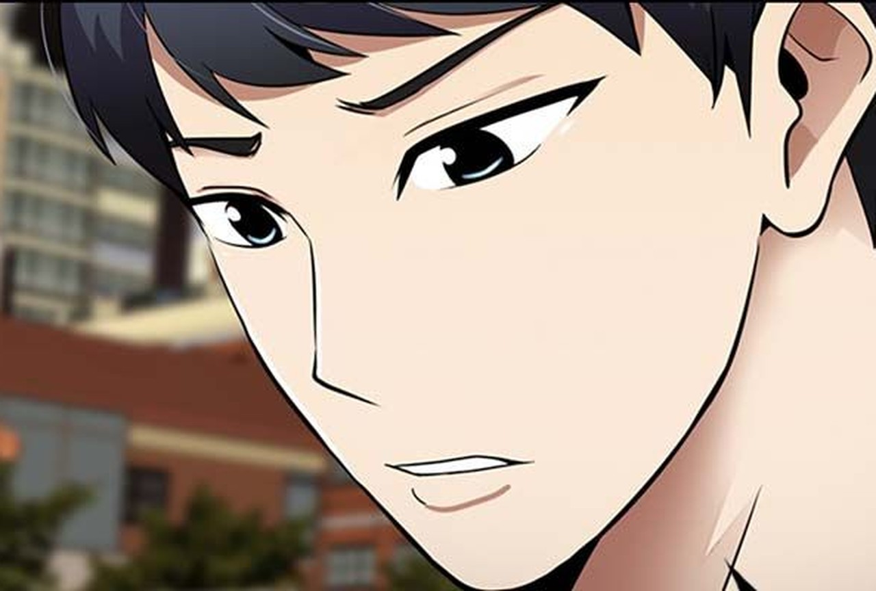 Again my life - Episode 26 - ONO Webtoon et Manga