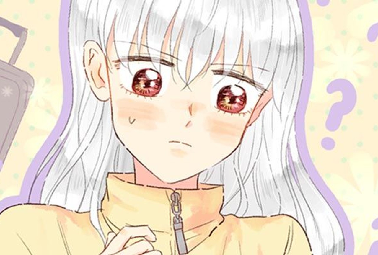 Black Guy, White Girl - Episode 8 - ONO Webtoon et Manga