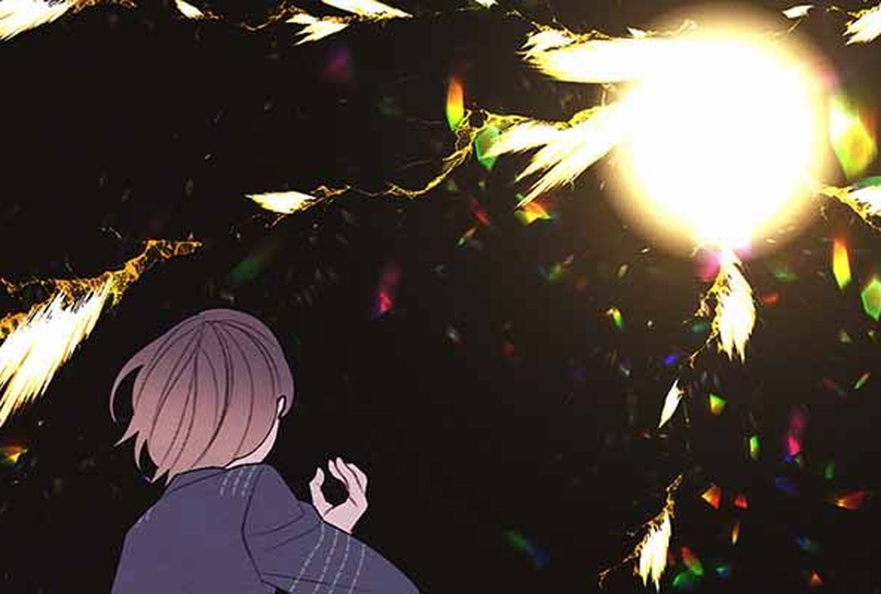 La tragédie du phénix - Episode 149 - ONO Webtoon et Manga