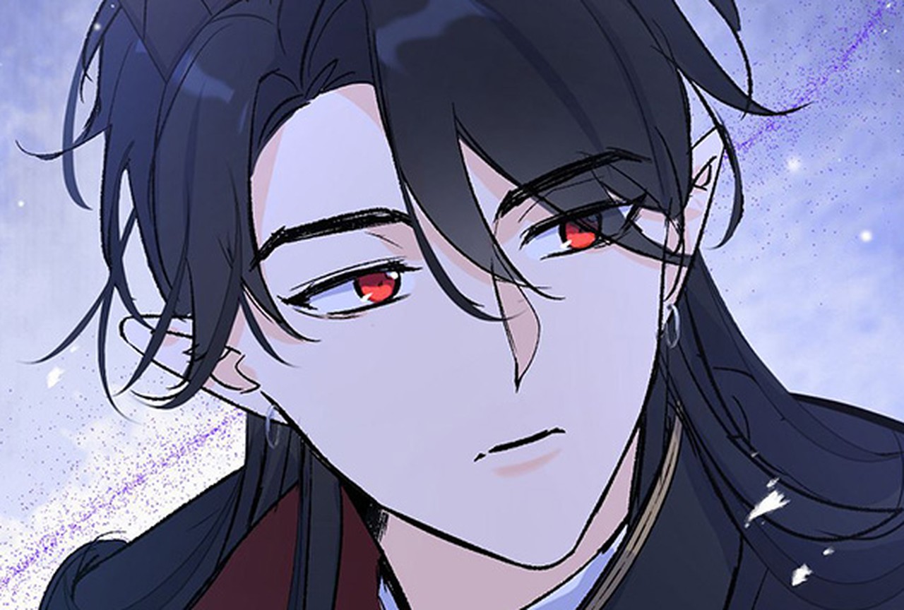 (+18) Le prêtre qui rêvait de chevaucher un dragon - Episode 22 - ONO Webtoon et Manga