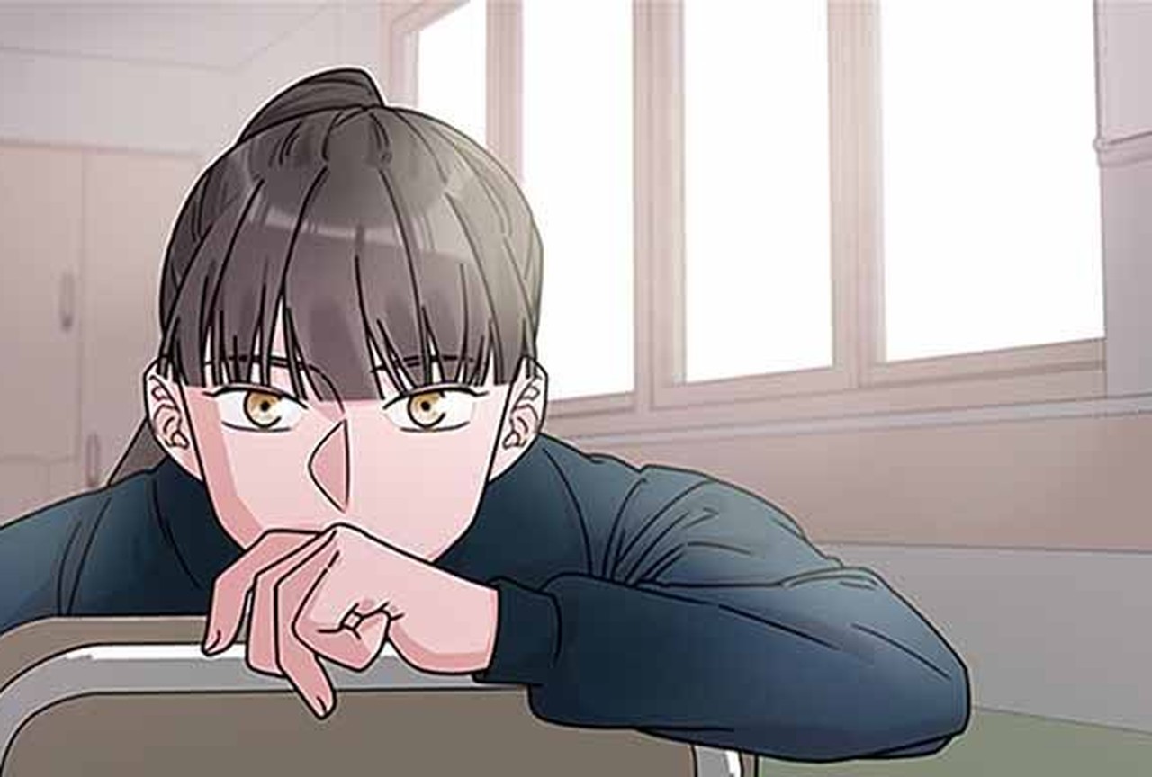 Un pas vers le bonheur - Episode 7 - ONO Webtoon et Manga
