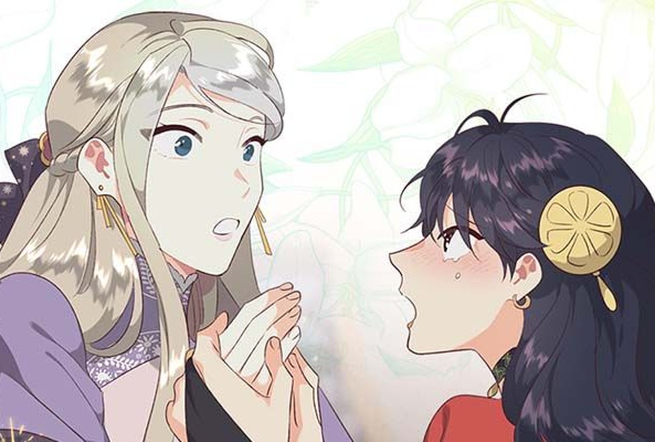 L'armure et la couronne - Episode 136 - ONO Webtoon et Manga