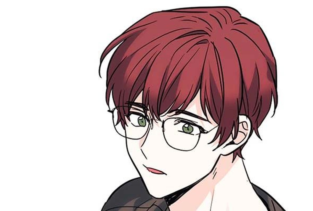 Les lois de la web romance - Episode 186 - ONO Webtoon et Manga