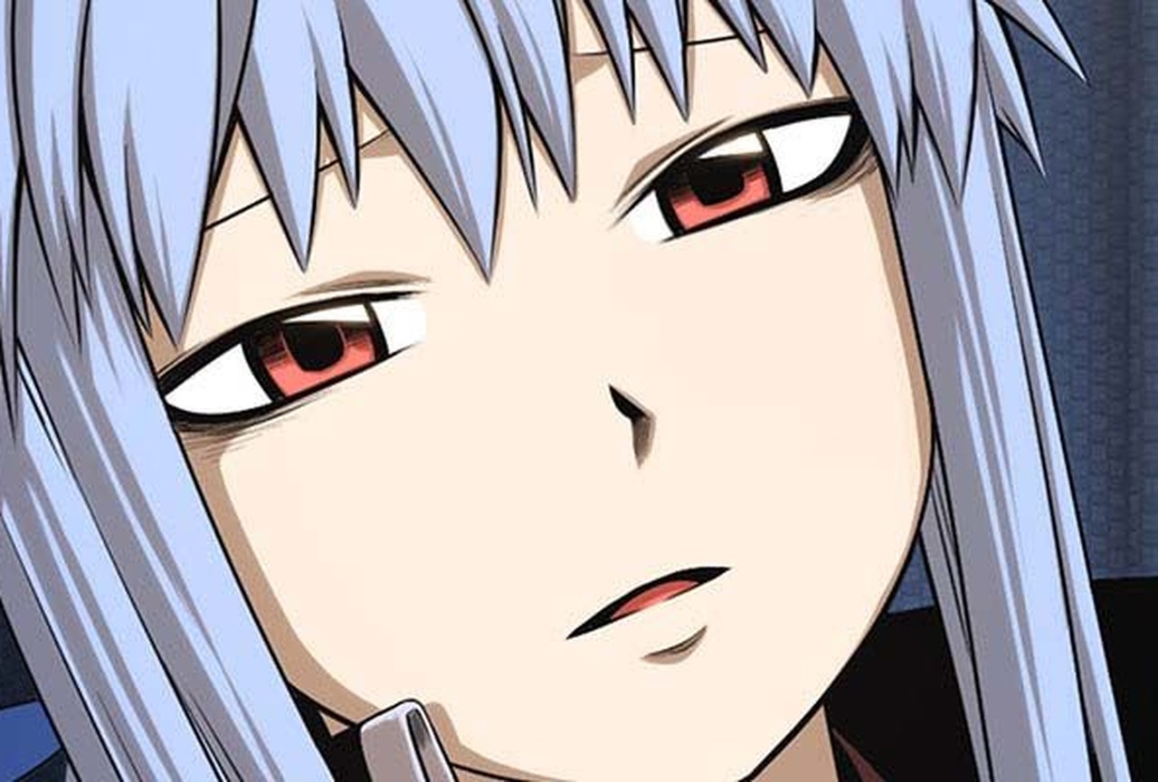 Panfia - Episode 45 - ONO Webtoon et Manga