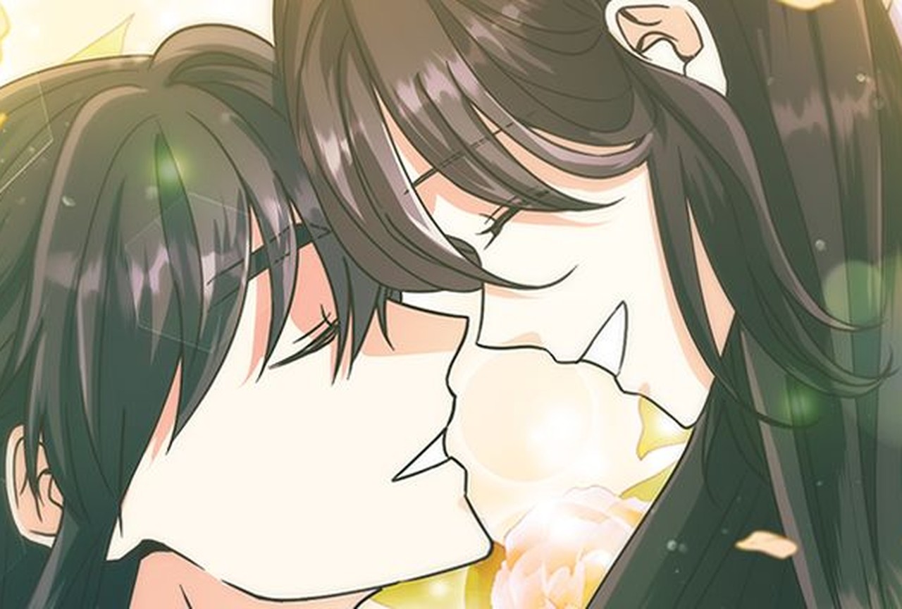 Guérisseuse en herbe - Episode 44 - ONO Webtoon et Manga