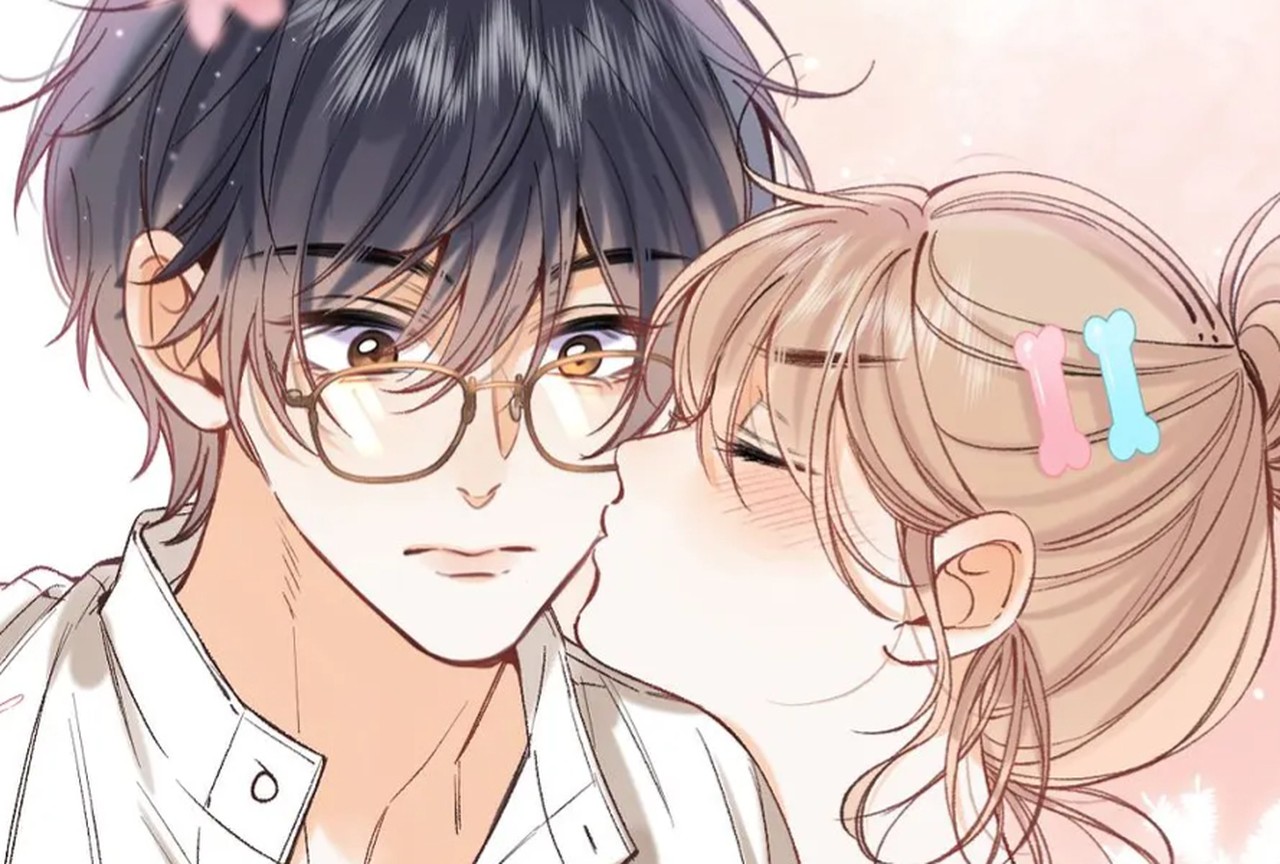 Secret Affection (Hidden Love) - Episode 86 - ONO Webtoon et Manga