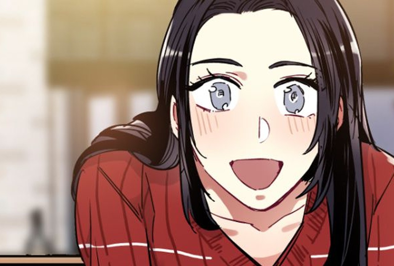Tout peut arriver - Episode 62 - ONO Webtoon et Manga