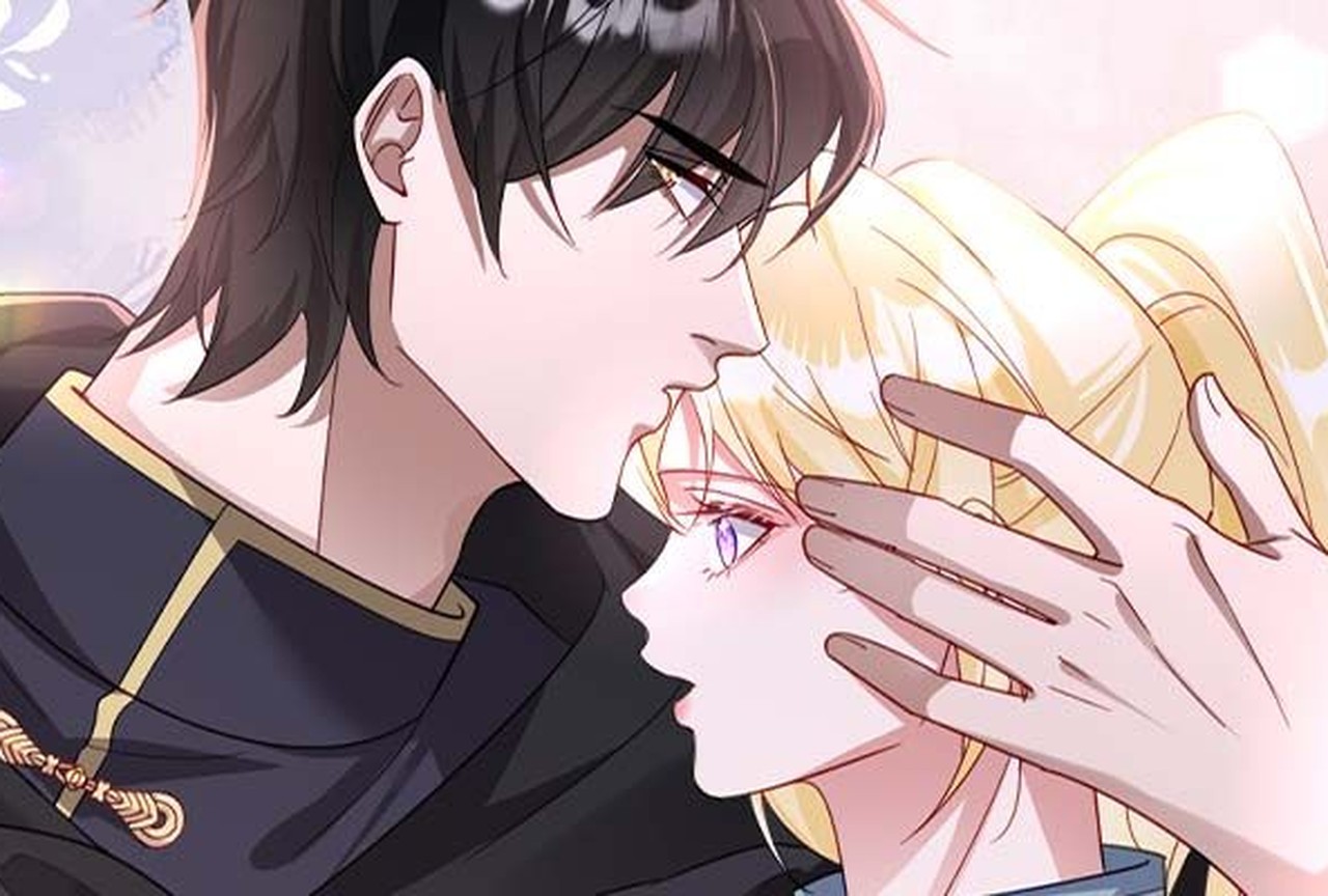 The Betrayed Princess - Episode 50 - ONO Webtoon et Manga