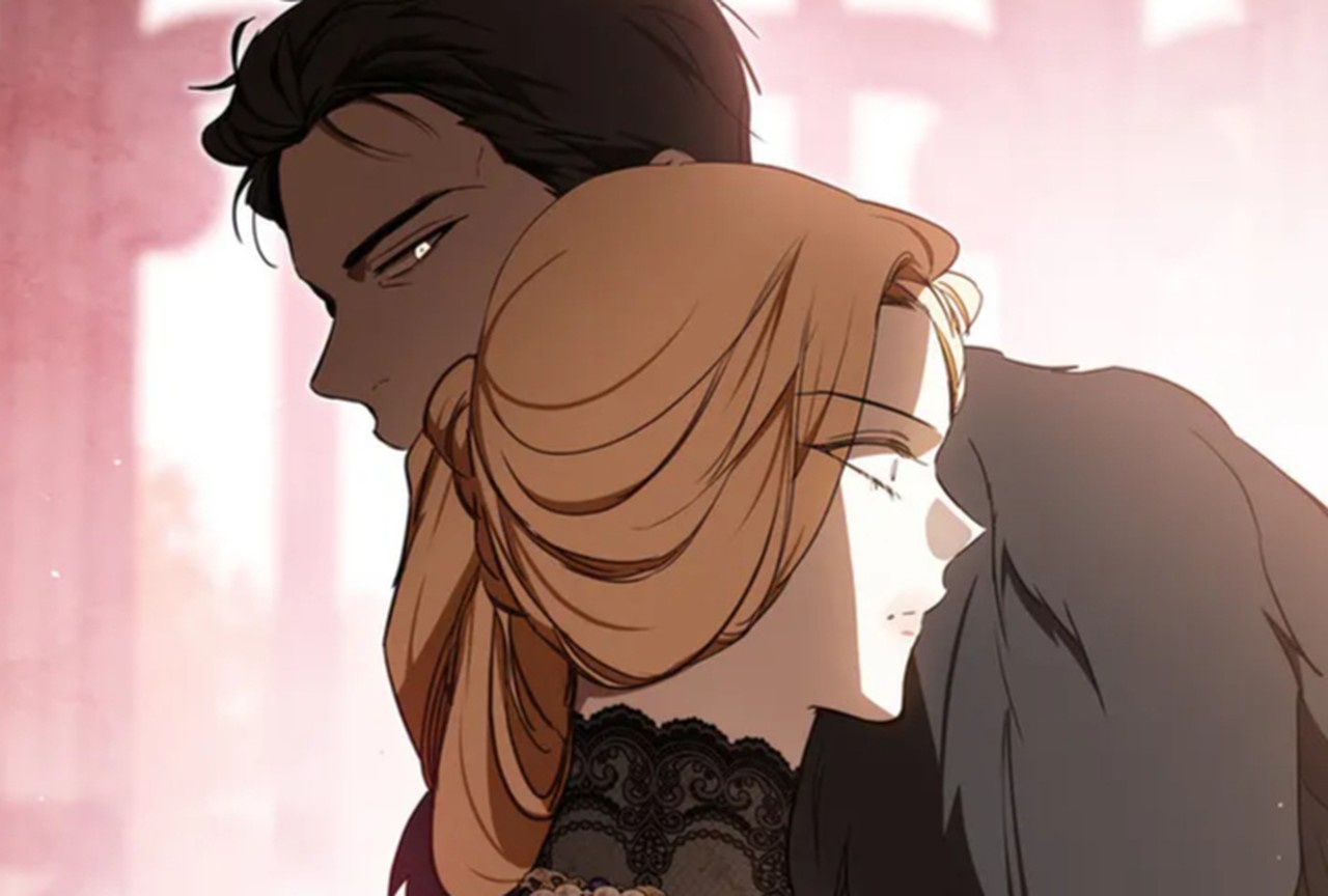 La Nouvelle Cheffe de Clan - Episode 204 - ONO Webtoon et Manga