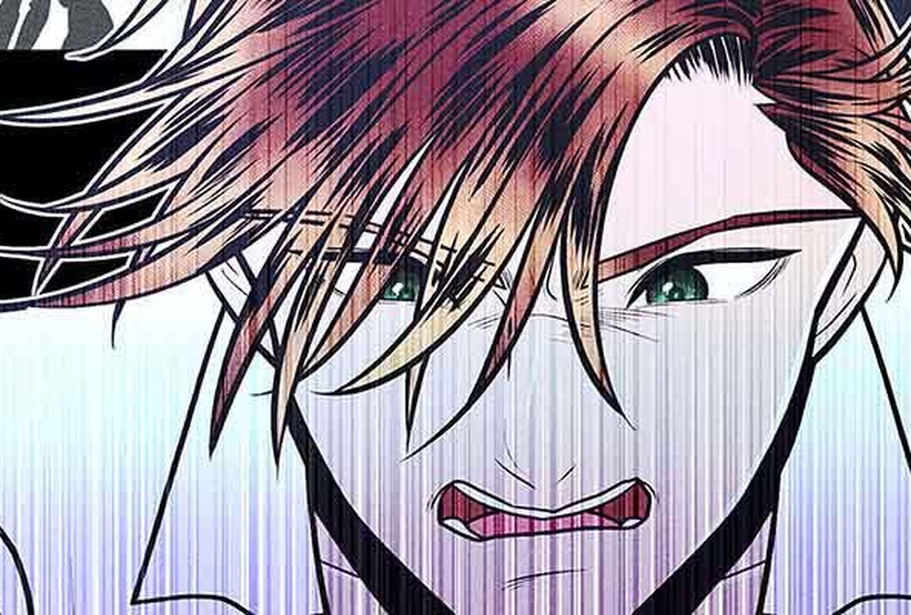 Punch Lady - Episode 17 - ONO Webtoon et Manga