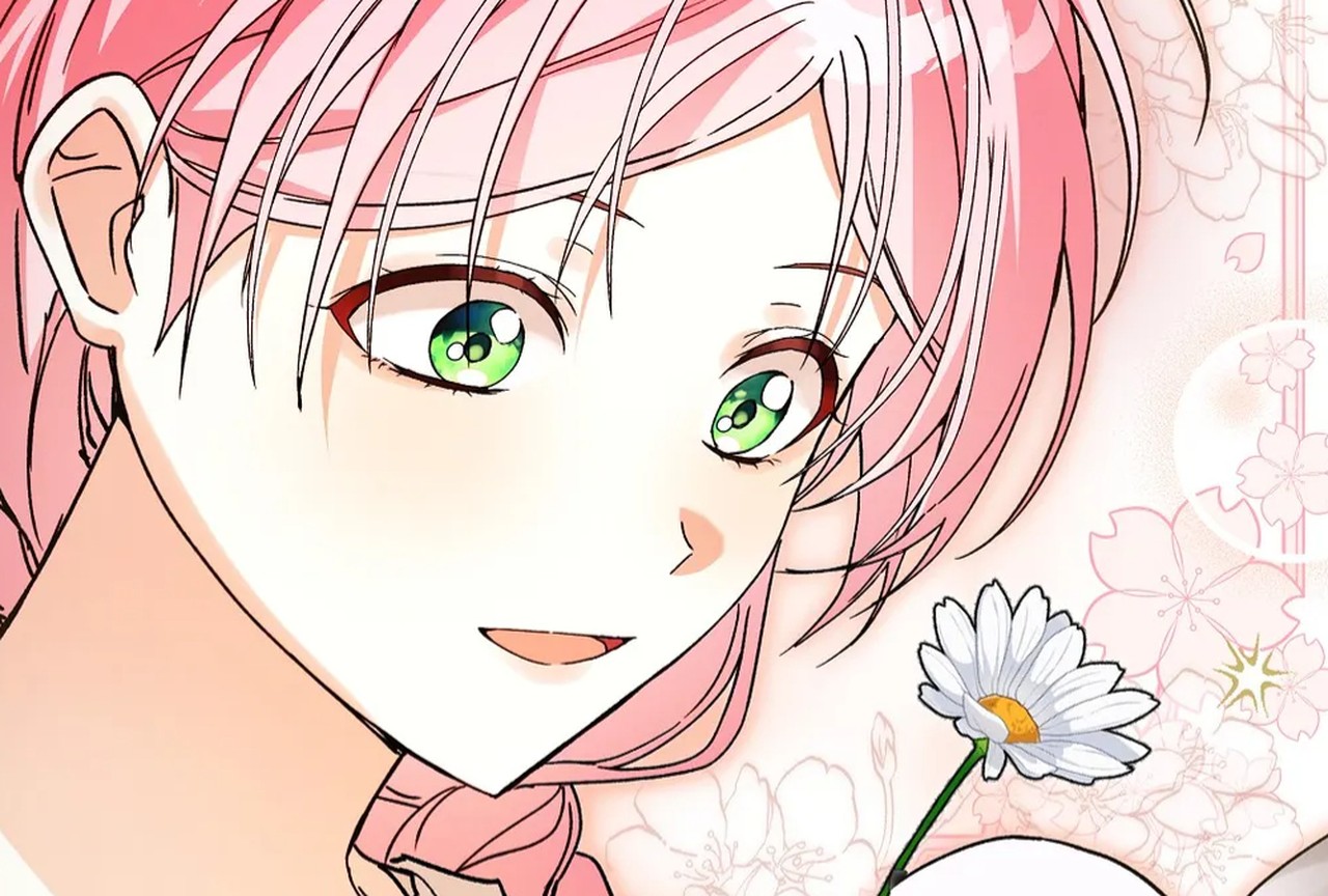 La cuisinière attitrée du méchant - Episode 25 - ONO Webtoon et Manga