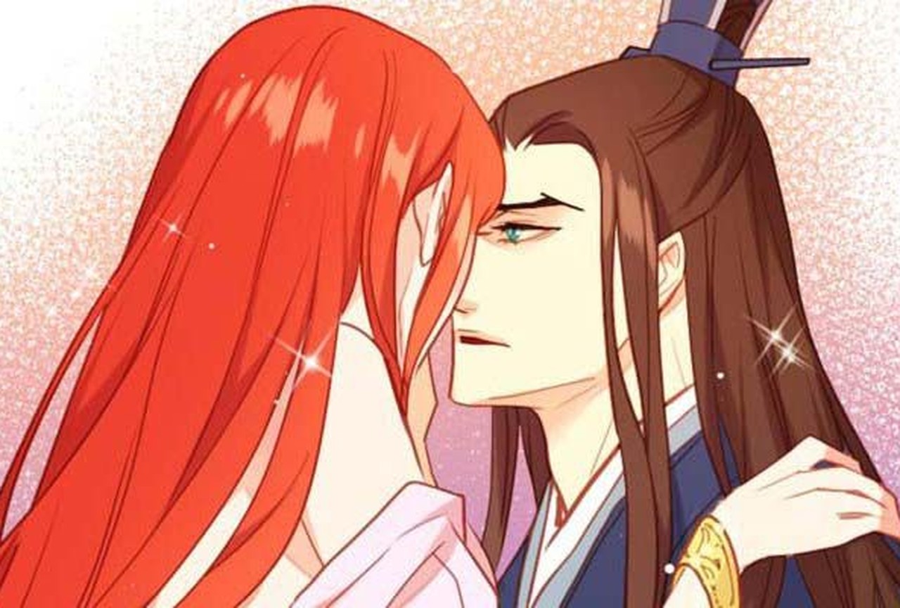 L'Azalée - Episode 123 - ONO Webtoon et Manga