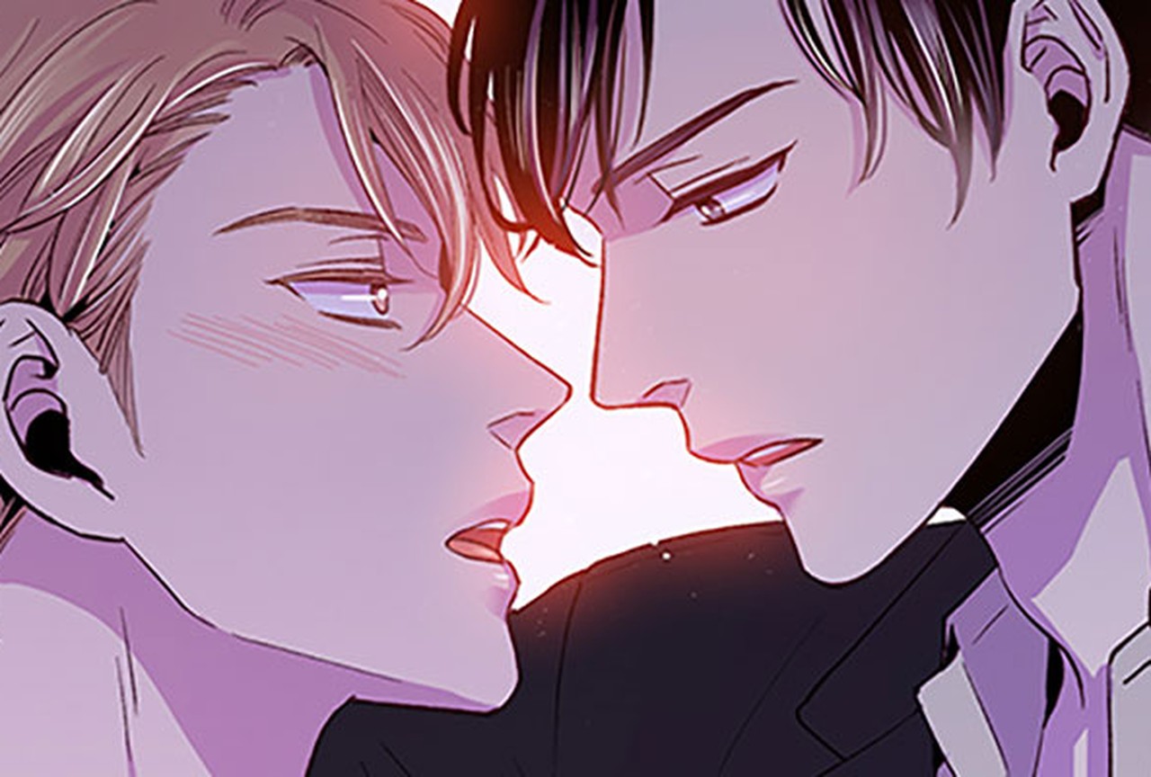 Talk to me Tenderly - Episode 36 - ONO Webtoon et Manga