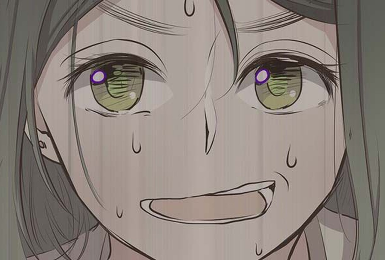 Miss Absurdité - Episode 25 - ONO Webtoon et Manga