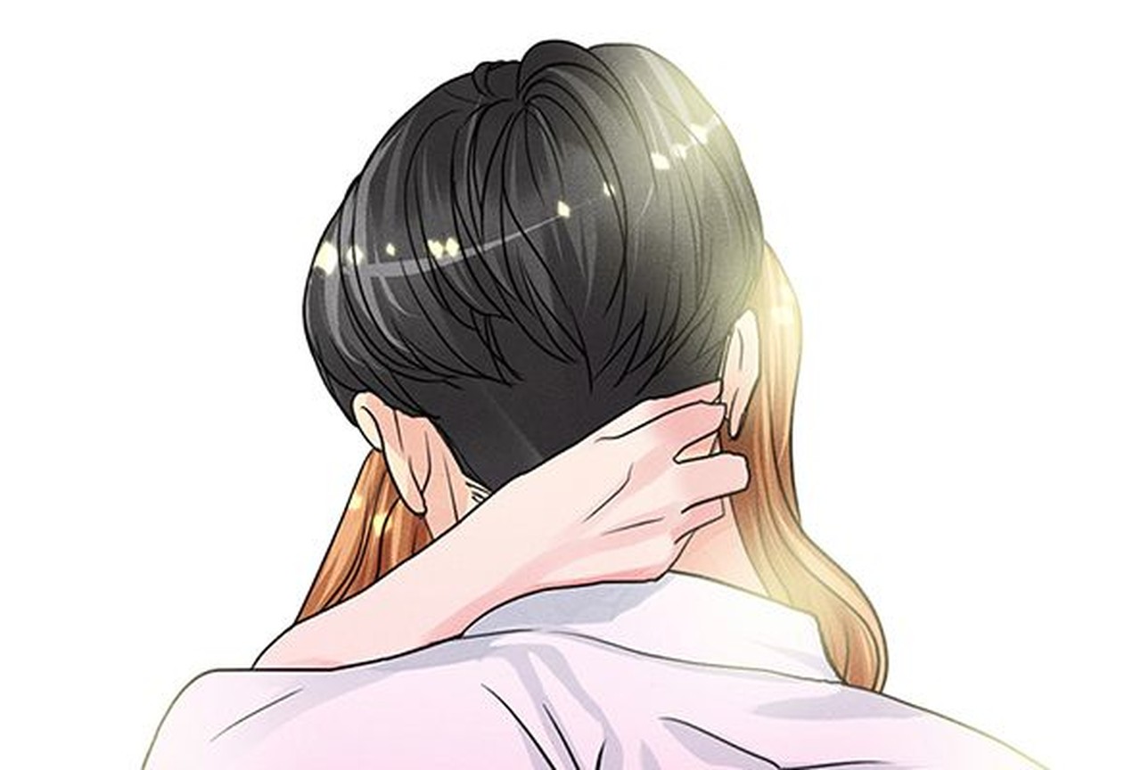 Défense d'aimer - Episode 22 - ONO Webtoon et Manga