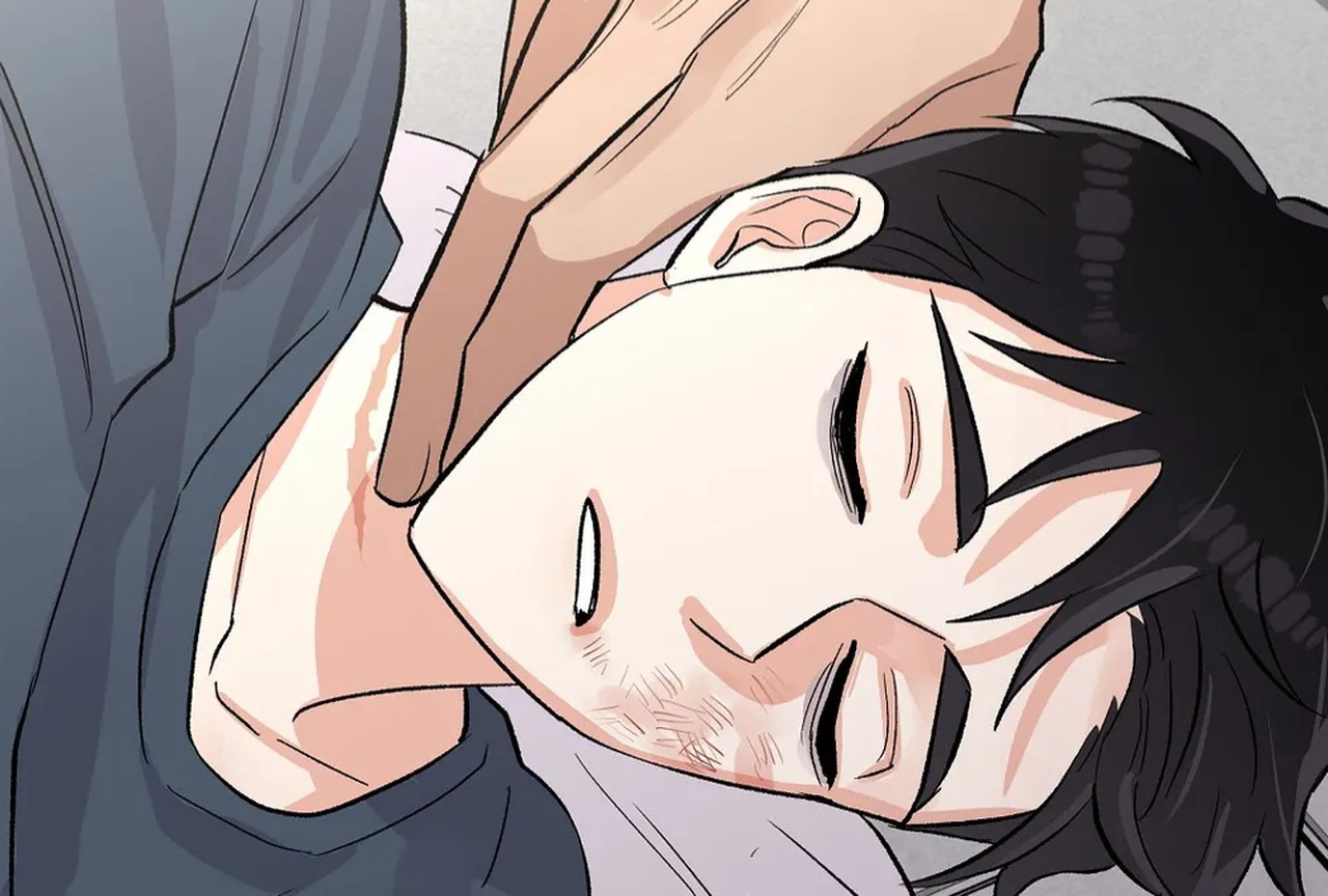 (+18) Pas à Pas - Episode 3 - ONO Webtoon et Manga