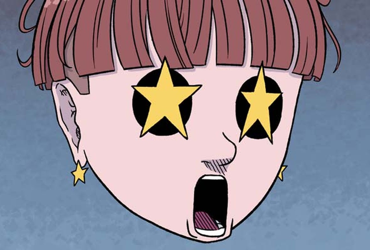 Giga Years Robot - Épisode 002 - ONO Webtoon et Manga
