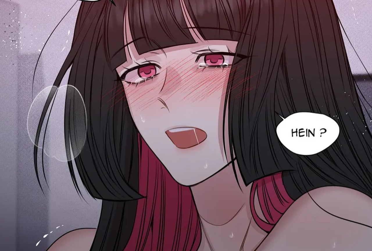 (+18) Cherry Blossoms After Winter - Saisons 3 à 5 - Episode 177 - ONO Webtoon et Manga