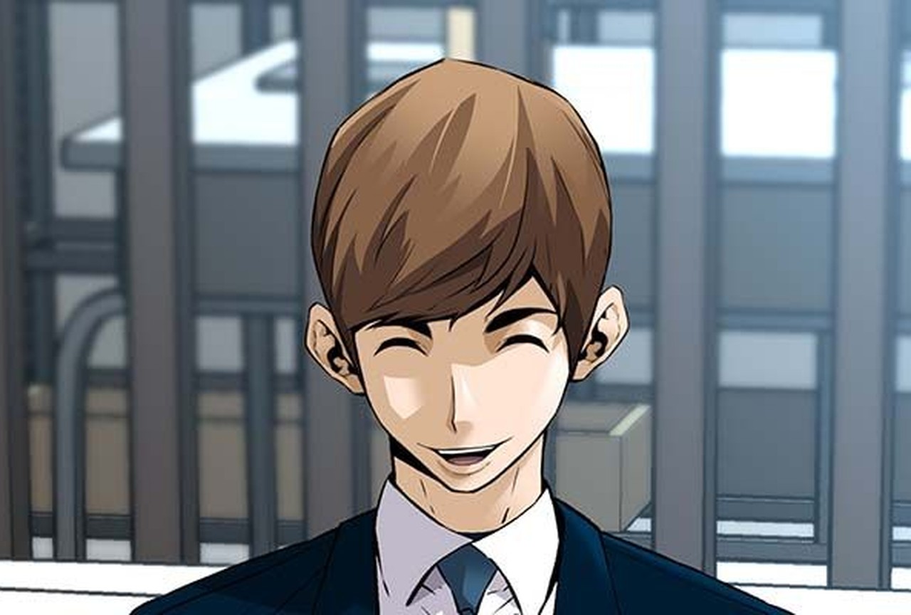 Le Retour de la légende - Episode 90 - ONO Webtoon et Manga
