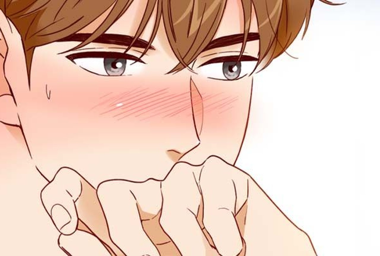 An Hour of romance - Episode 103 - ONO Webtoon et Manga
