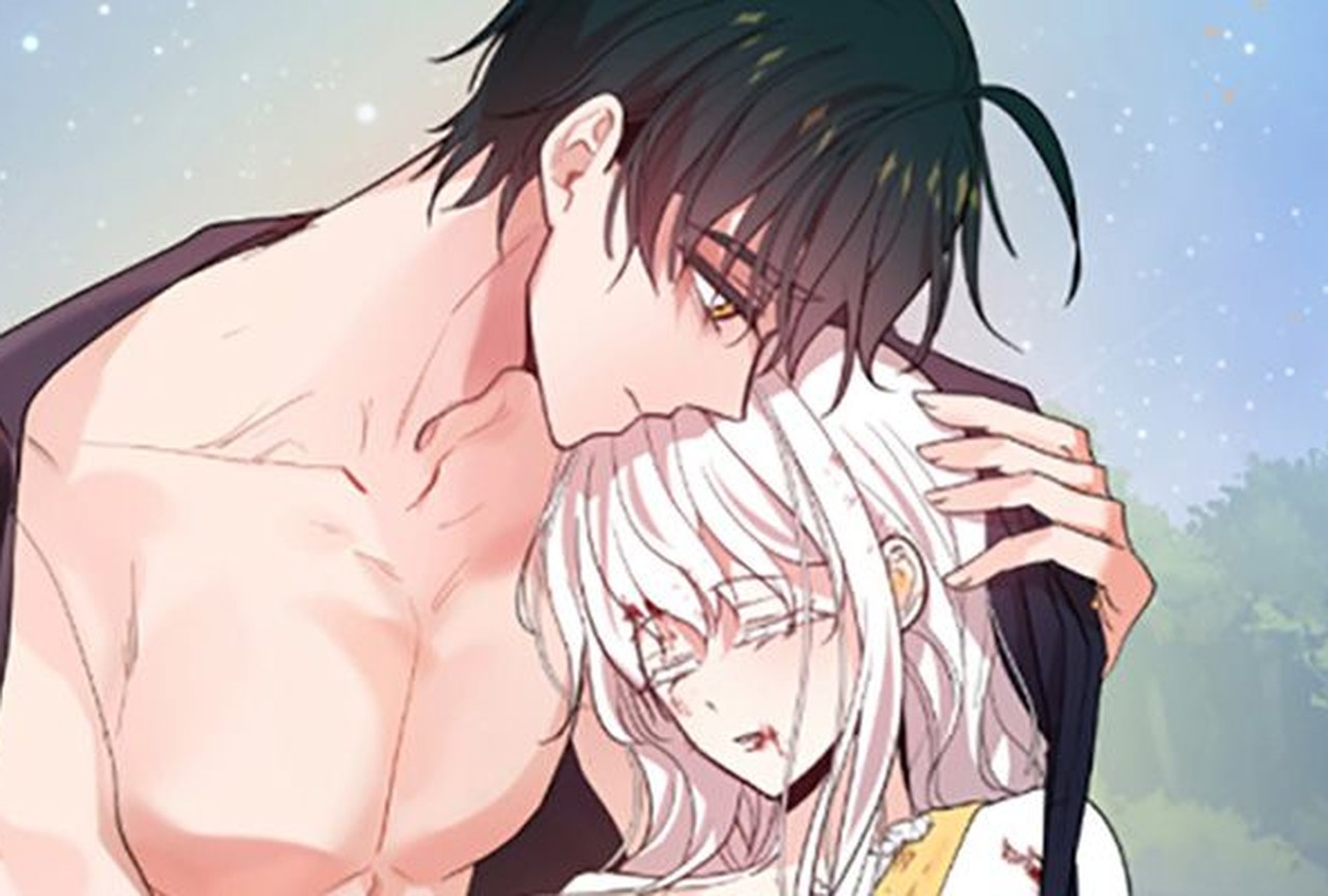 La sorcière sans espoir - Episode 66 - ONO Webtoon et Manga