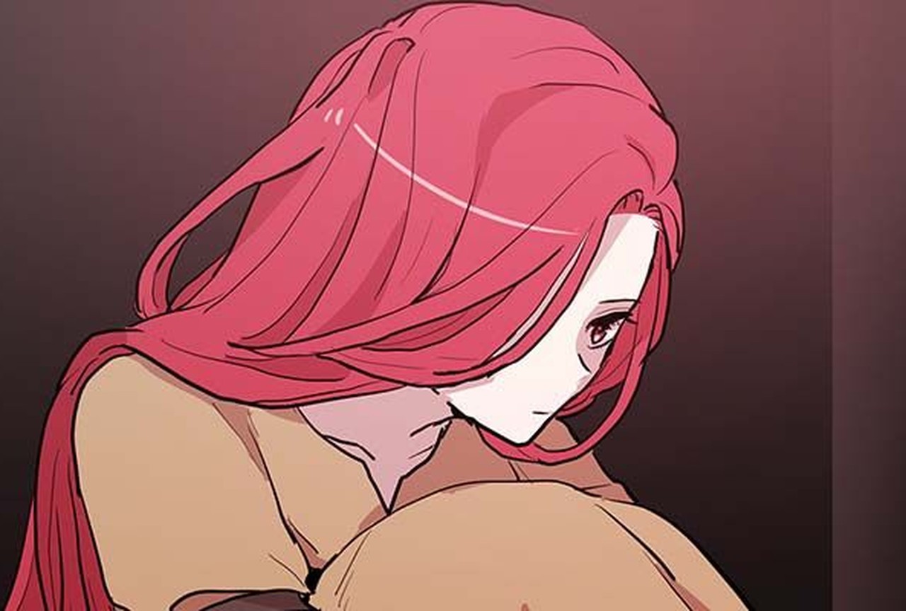 La Fiancée du Chat - Episode 83 - ONO Webtoon et Manga