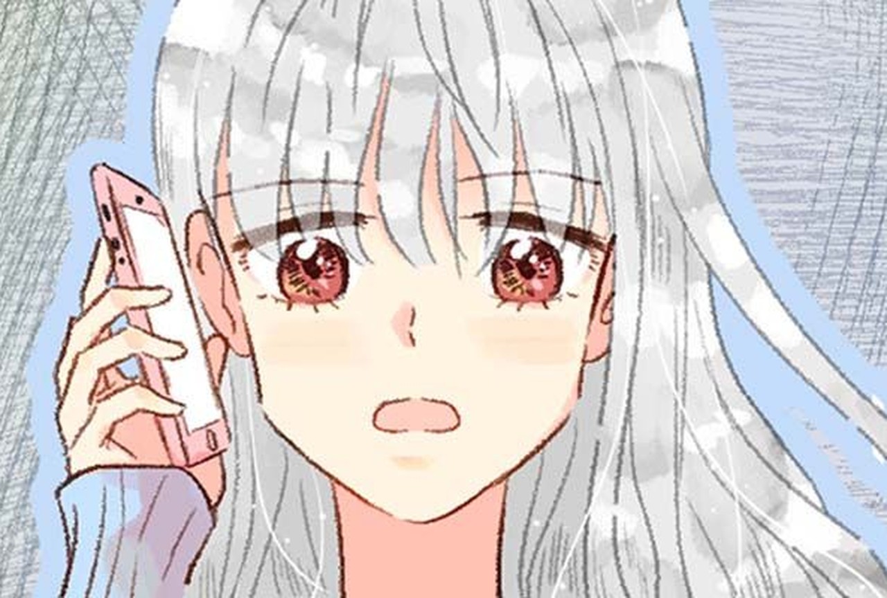 Black Guy, White Girl - Episode 22 - ONO Webtoon et Manga