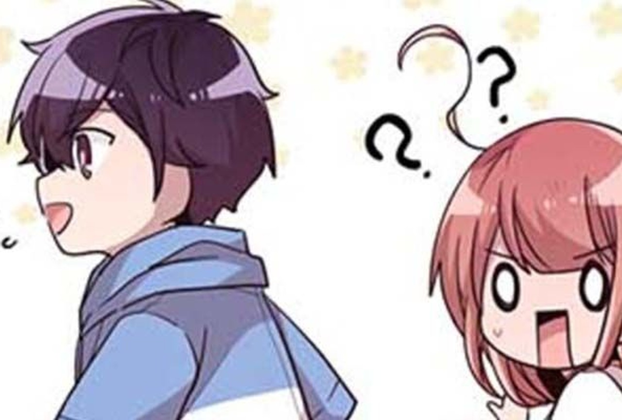 Te rendre heureuse - Episode 43 - ONO Webtoon et Manga