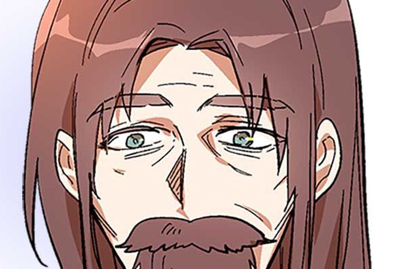 Comment j'ai survécu au manoir Wynknight - Episode 96 - ONO Webtoon et Manga