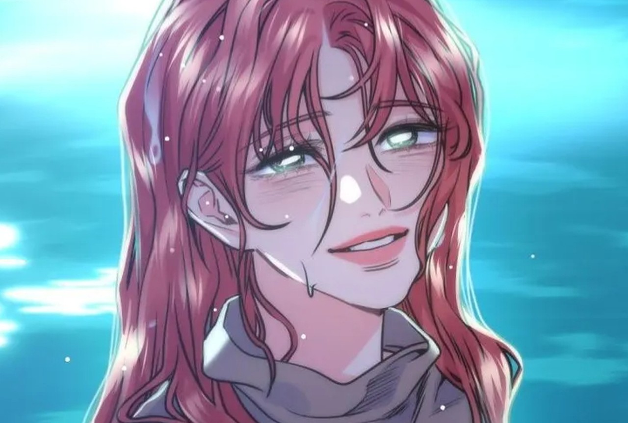 Sous l'emprise du Tyran - Episode 84 - Bonus 4 - ONO Webtoon et Manga