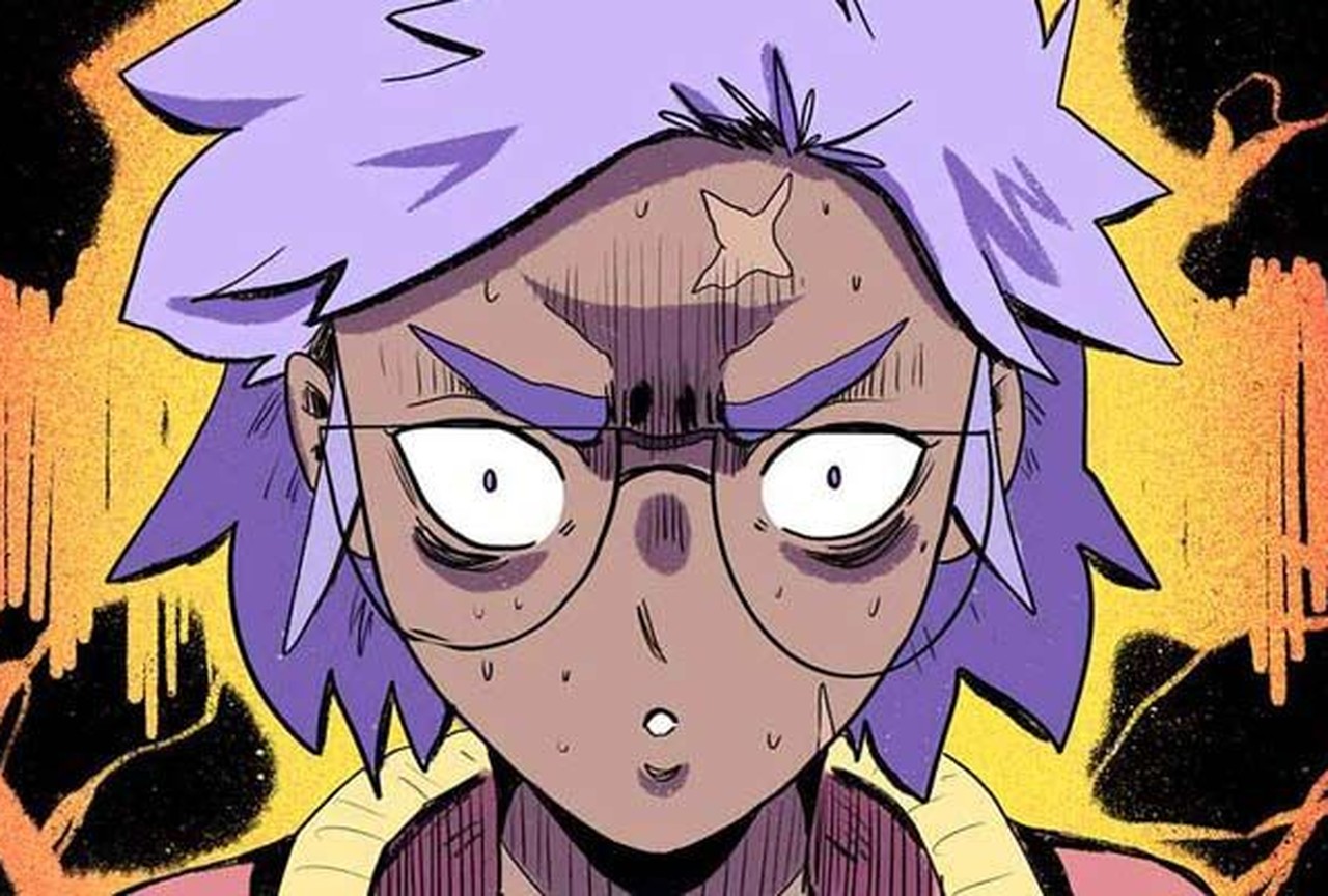 Lost Hero's Quest - Episode 31 - ONO Webtoon et Manga