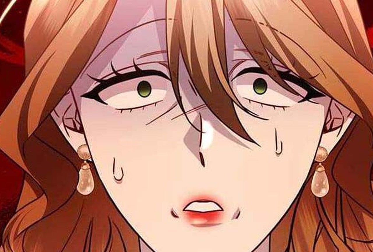 Les Regrets d'une vie - Episode 108 - ONO Webtoon et Manga