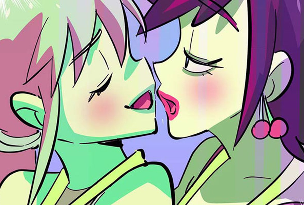 Die and retry - Episode 31 - ONO Webtoon et Manga
