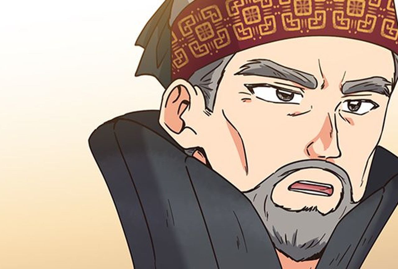 Guérisseuse en herbe - Episode 41 - ONO Webtoon et Manga