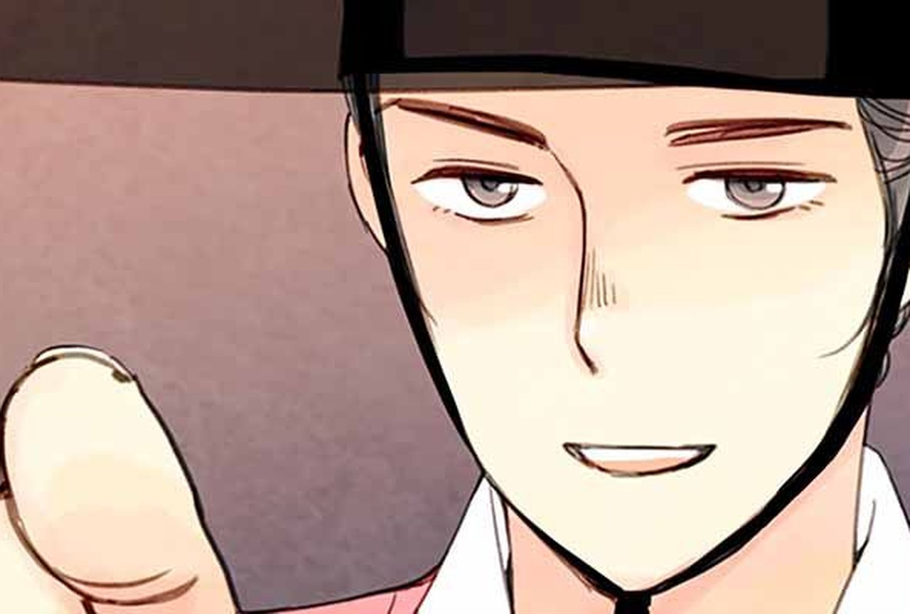 Le Jardin des Harmonies - Episode 54 - ONO Webtoon et Manga