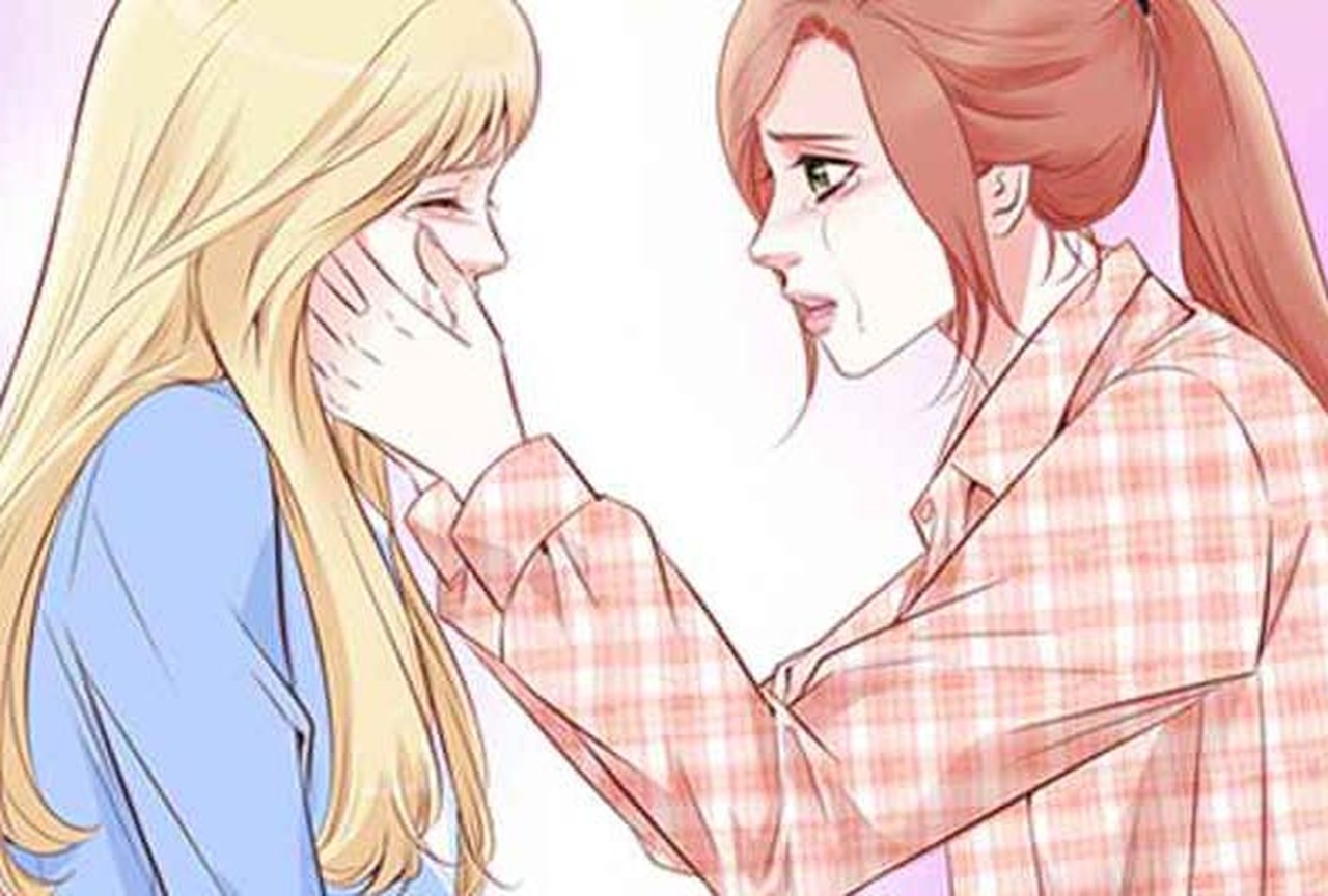 Harmonie Secrète - Episode 95 - ONO Webtoon et Manga