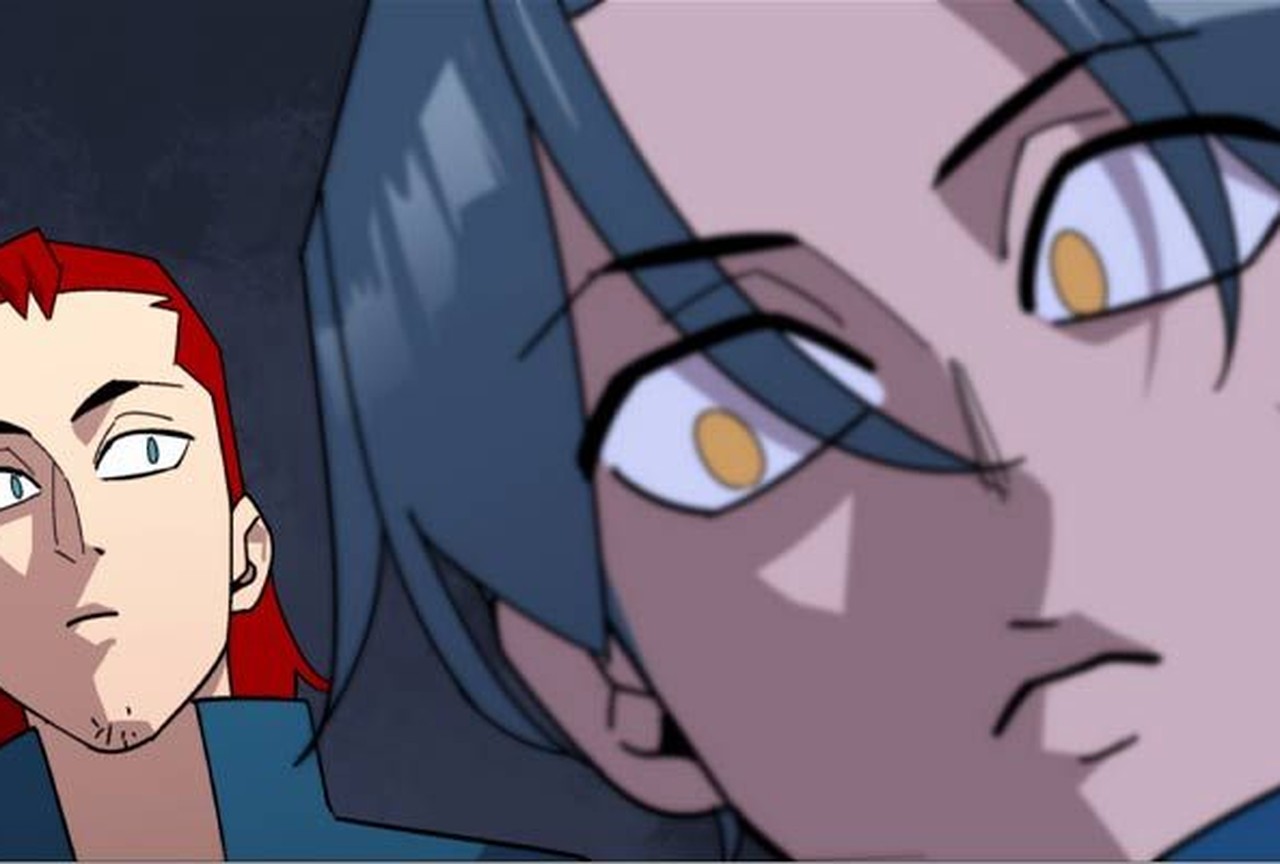 From Pawn to King - Episode 3 - ONO Webtoon et Manga