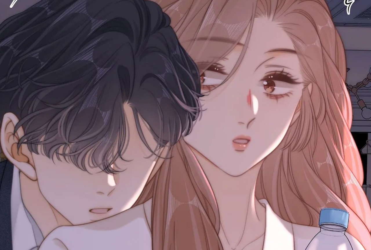 The Stunner - Episode 51 - ONO Webtoon et Manga
