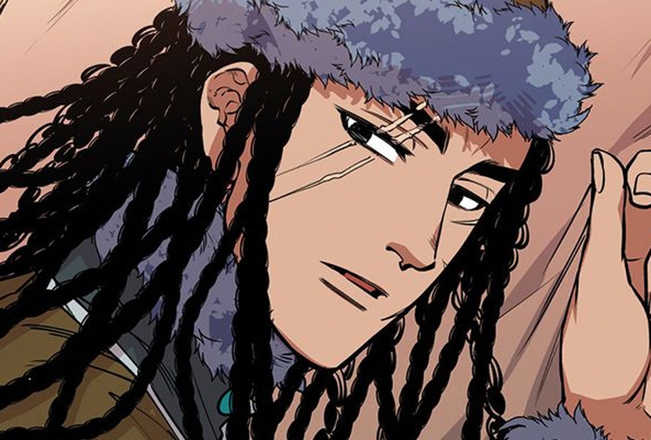 L'épouse sacrée - Episode 11 - ONO Webtoon et Manga
