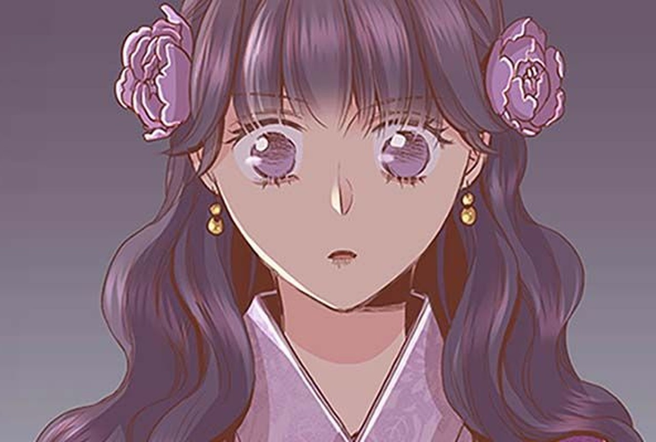 Fleurs de la Cour - Episode 99 - ONO Webtoon et Manga