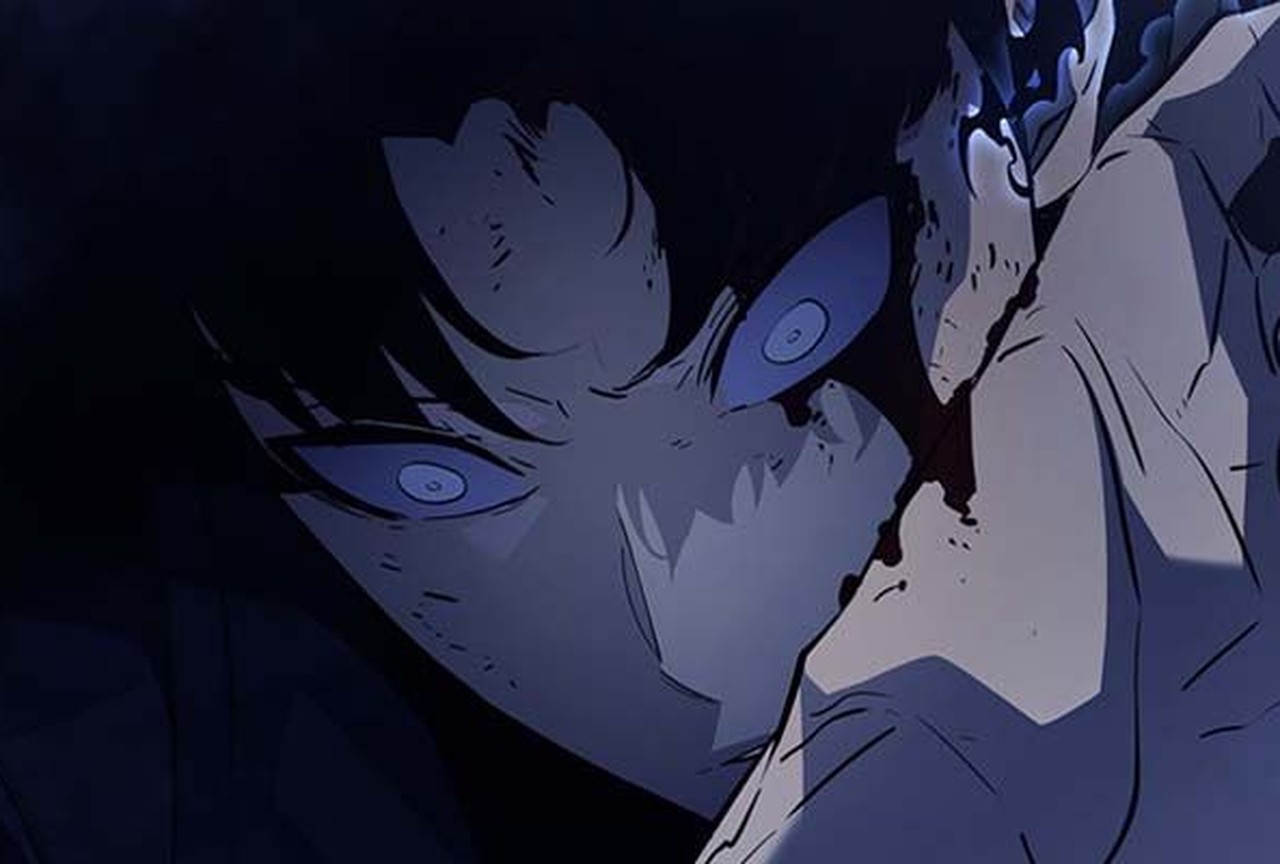 Solo Leveling : Ragnarok - Episode 11 - ONO Webtoon et Manga