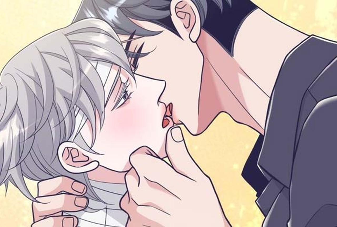 Kiss me, shot me ! - Episode 45 - ONO Webtoon et Manga