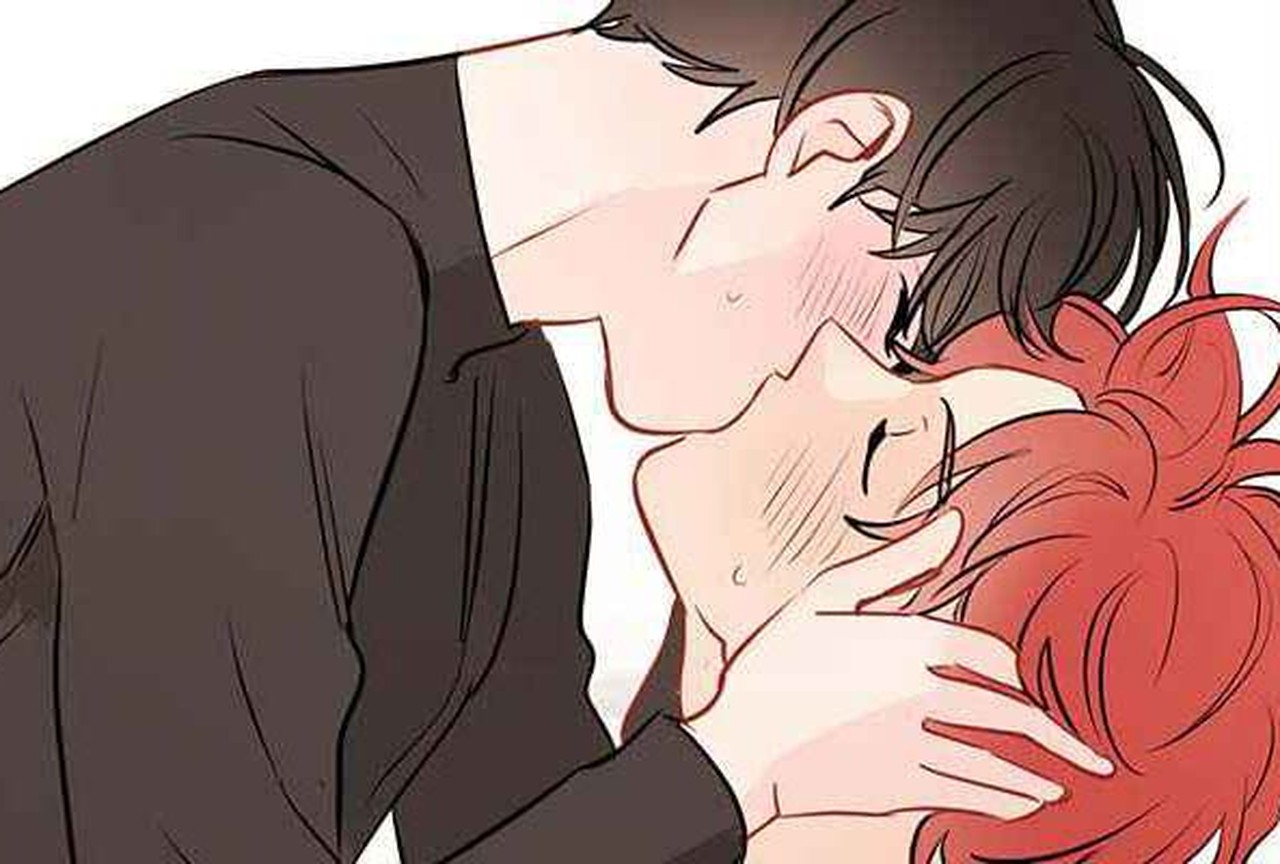 (+18) Un assistant de rêve - Episode 28 - ONO Webtoon et Manga