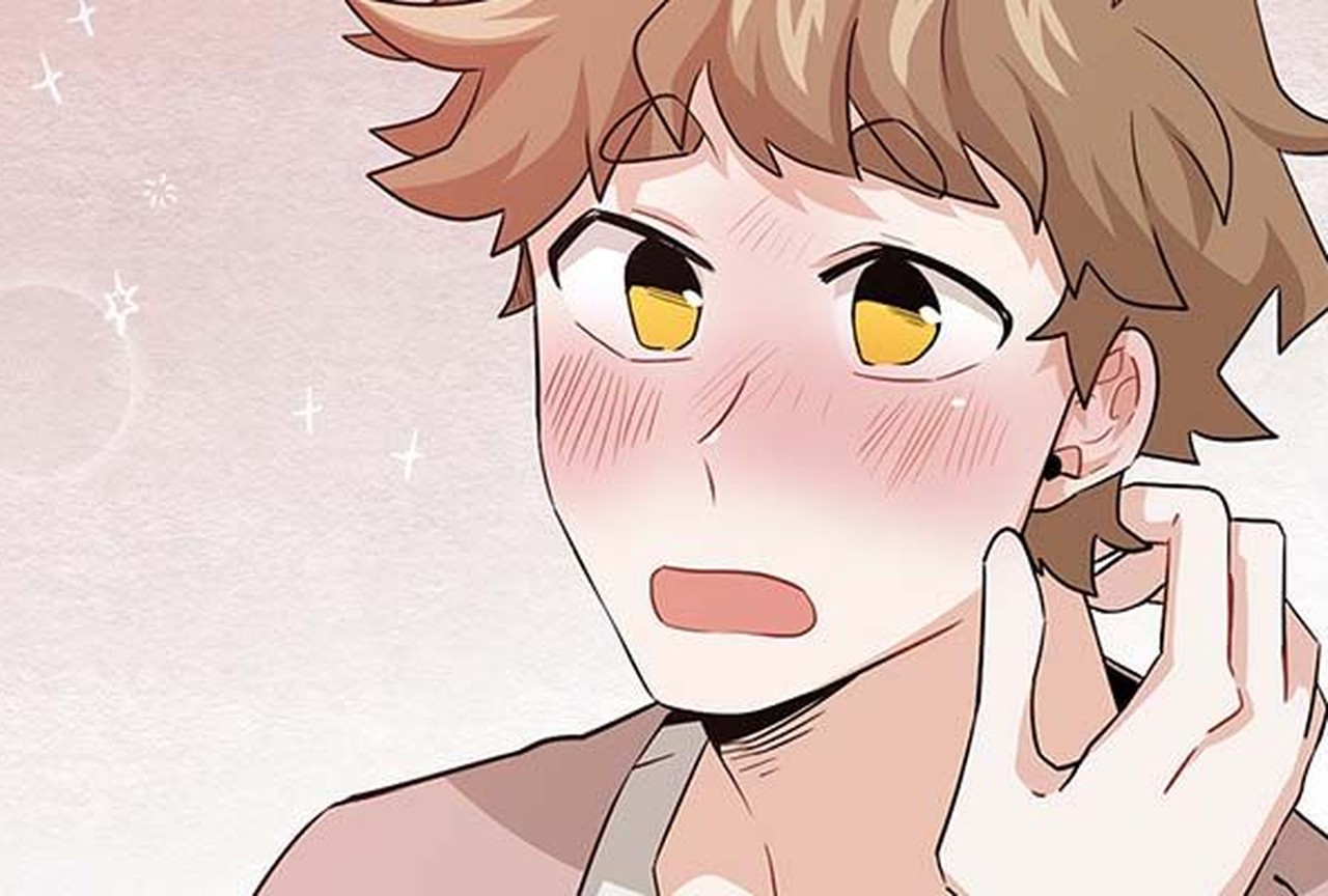 Mon Copycat - Episode 50 - ONO Webtoon et Manga
