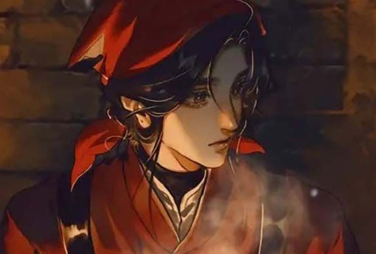 Heaven Official's Blessing - Episode 50 - ONO Webtoon et Manga
