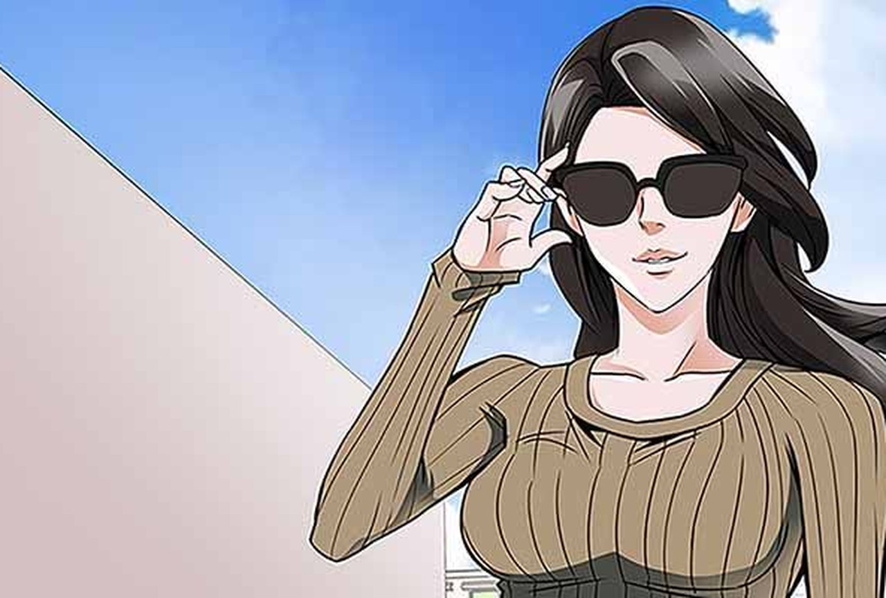 The Wise Note - Episode 15 - ONO Webtoon et Manga