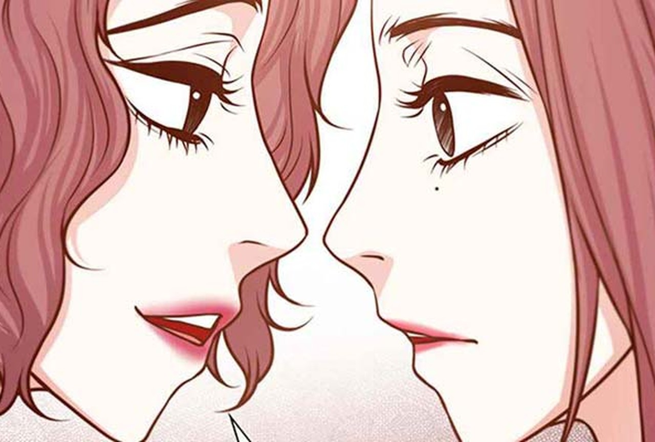 Mademoiselle est une rebelle ?! - Episode 6 - ONO Webtoon et Manga