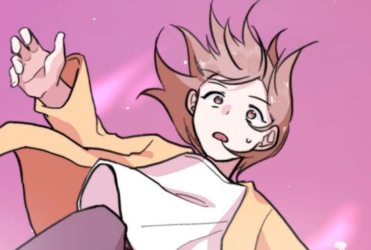 Dreamcatchers - Épisode 4 - ONO Webtoon et Manga